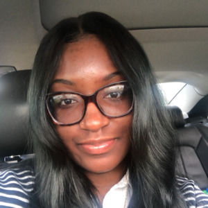 Meet your Posher, Alia